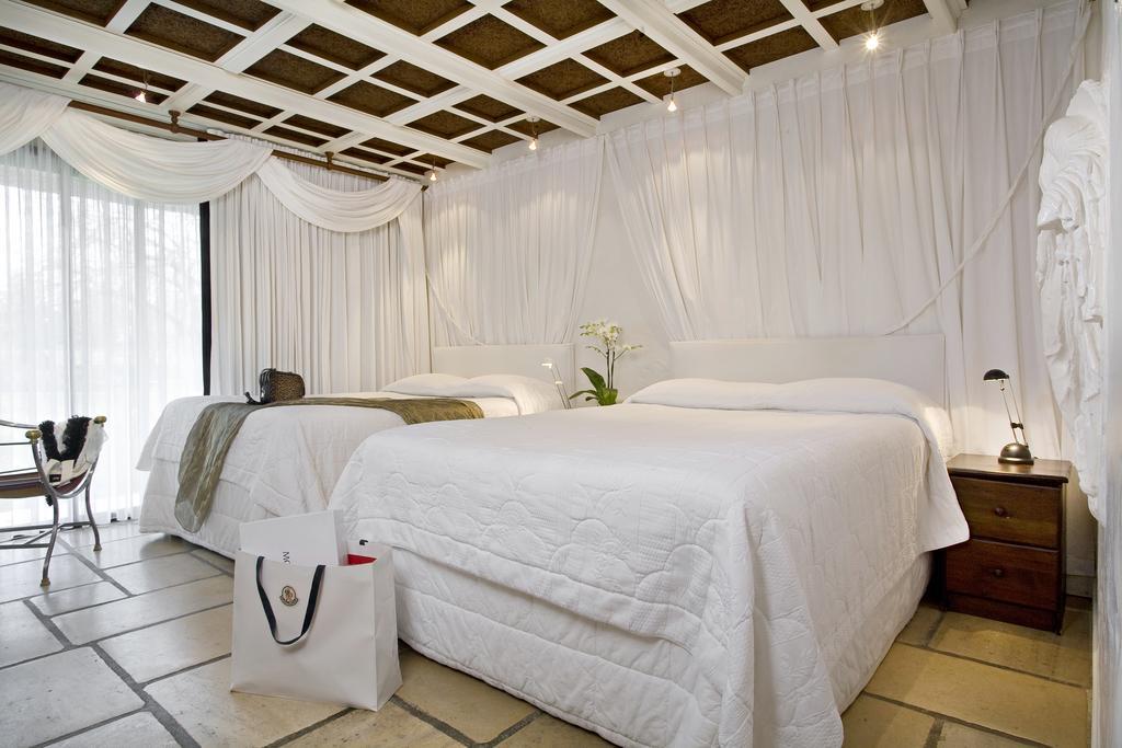 Relais Du Bois Saint Georges - Hotel De Charme Сент Экстерьер фото