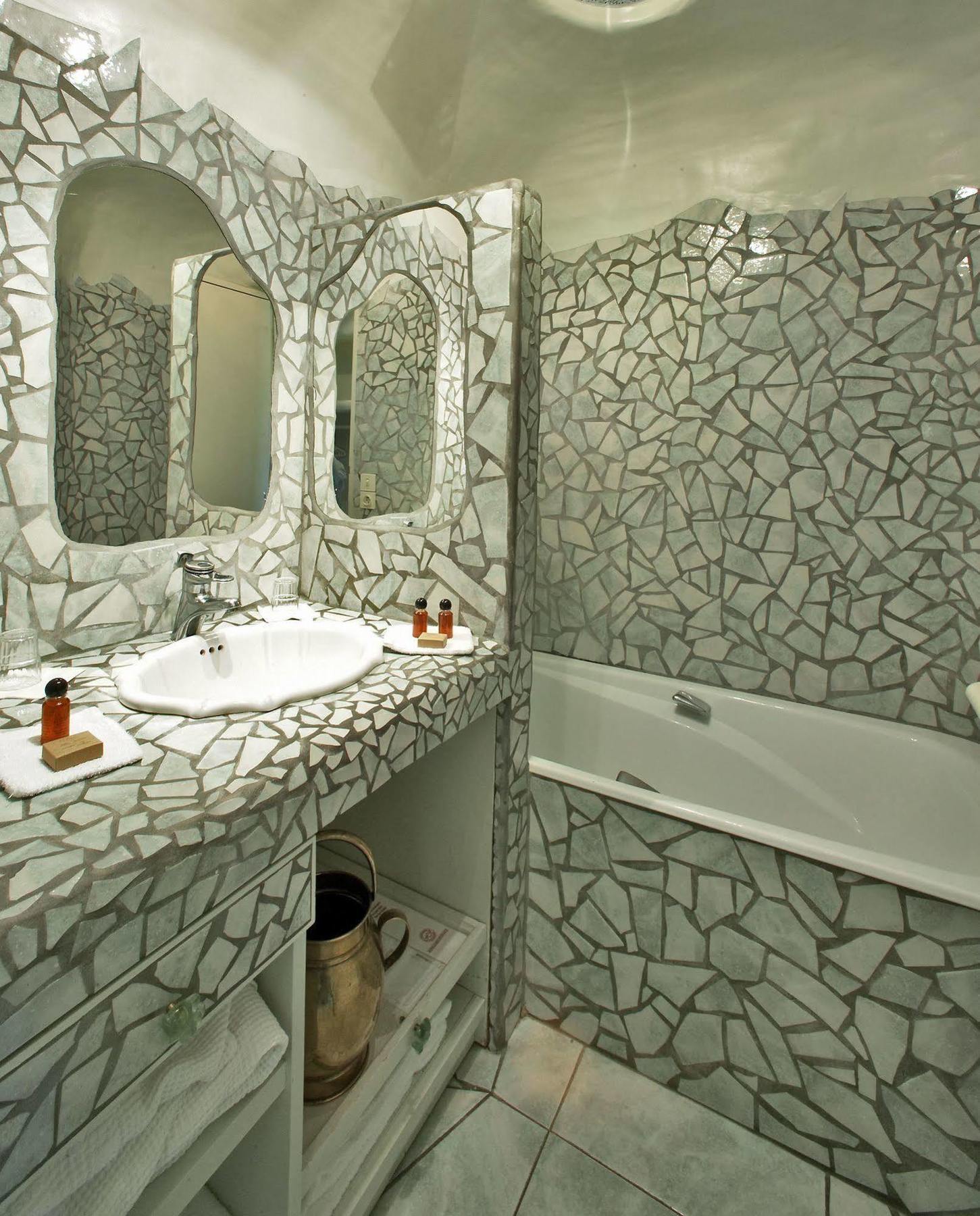 Relais Du Bois Saint Georges - Hotel De Charme Сент Экстерьер фото